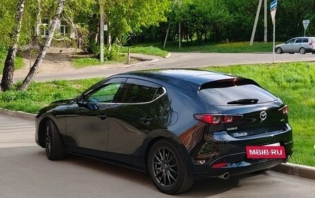 Mazda 3, 2019 год, 1 599 999 рублей, 6 фотография