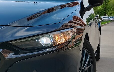 Mazda 3, 2019 год, 1 599 999 рублей, 13 фотография