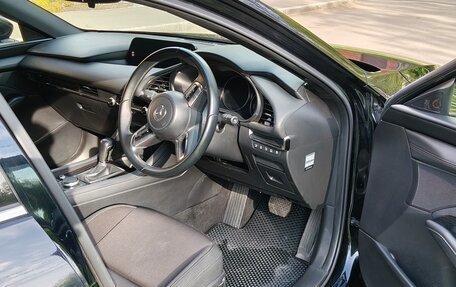 Mazda 3, 2019 год, 1 599 999 рублей, 16 фотография