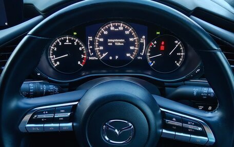 Mazda 3, 2019 год, 1 599 999 рублей, 23 фотография