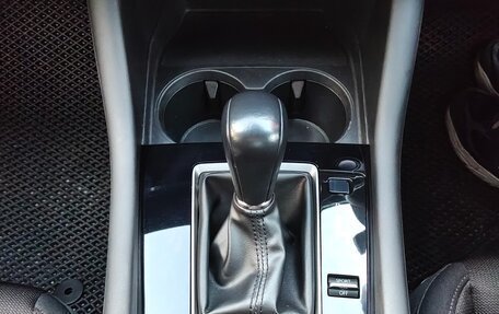 Mazda 3, 2019 год, 1 599 999 рублей, 22 фотография