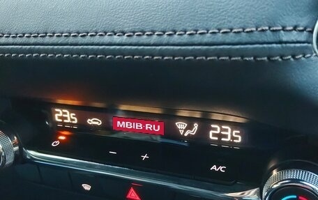 Mazda 3, 2019 год, 1 599 999 рублей, 25 фотография