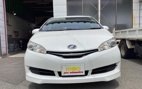 Toyota Wish II, 2013 год, 967 009 рублей, 7 фотография
