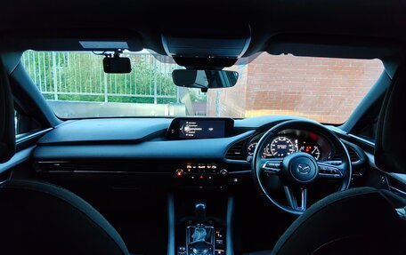 Mazda 3, 2019 год, 1 599 999 рублей, 27 фотография