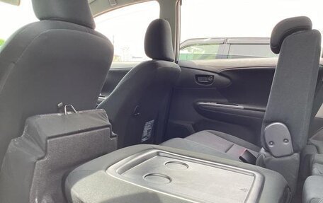 Toyota Wish II, 2013 год, 967 009 рублей, 21 фотография