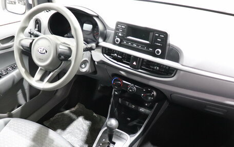 KIA Morning III, 2020 год, 1 250 000 рублей, 14 фотография