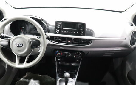 KIA Morning III, 2020 год, 1 250 000 рублей, 15 фотография