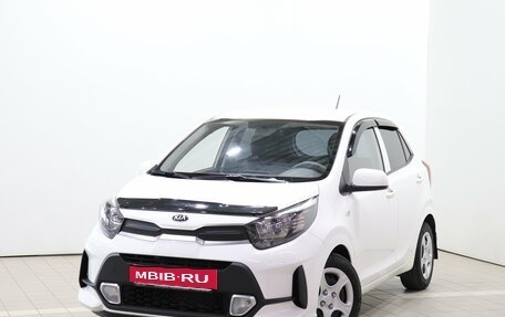 KIA Morning III, 2020 год, 1 250 000 рублей, 1 фотография