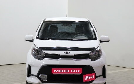KIA Morning III, 2020 год, 1 250 000 рублей, 2 фотография