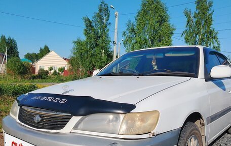 Toyota Corona IX (T190), 2000 год, 365 000 рублей, 1 фотография