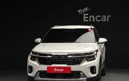 KIA Seltos I, 2023 год, 2 171 000 рублей, 2 фотография