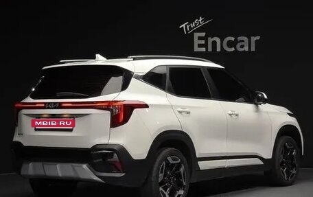 KIA Seltos I, 2023 год, 2 171 000 рублей, 4 фотография