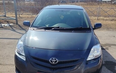 Toyota Belta, 2005 год, 440 000 рублей, 1 фотография