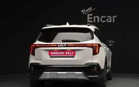 KIA Seltos I, 2023 год, 2 171 000 рублей, 3 фотография