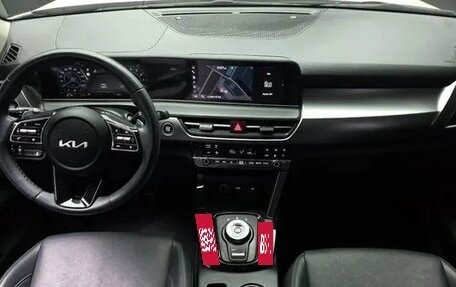 KIA Seltos I, 2023 год, 2 171 000 рублей, 9 фотография