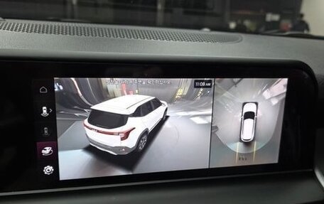 KIA Seltos I, 2023 год, 2 171 000 рублей, 13 фотография
