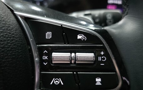 KIA Seltos I, 2023 год, 2 171 000 рублей, 17 фотография