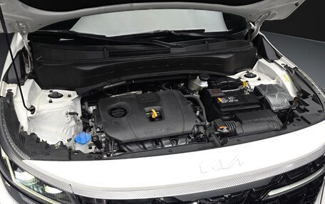 KIA Seltos I, 2023 год, 2 171 000 рублей, 22 фотография