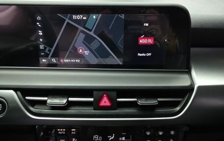 KIA Seltos I, 2023 год, 2 171 000 рублей, 11 фотография