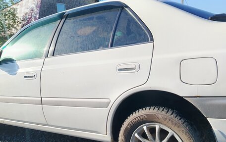 Toyota Corona IX (T190), 2000 год, 365 000 рублей, 3 фотография