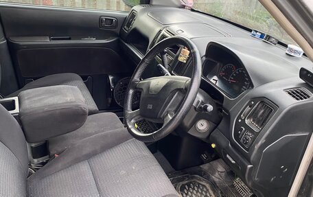 Mitsubishi Dingo, 2000 год, 280 000 рублей, 8 фотография