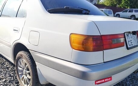 Toyota Corona IX (T190), 2000 год, 365 000 рублей, 4 фотография