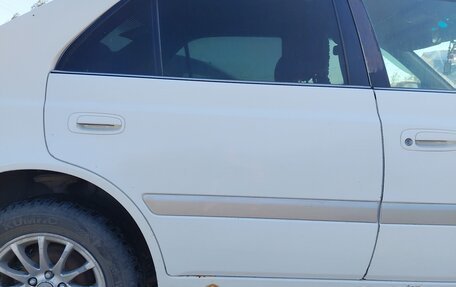 Toyota Corona IX (T190), 2000 год, 365 000 рублей, 7 фотография