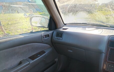 Toyota Corona IX (T190), 2000 год, 365 000 рублей, 12 фотография