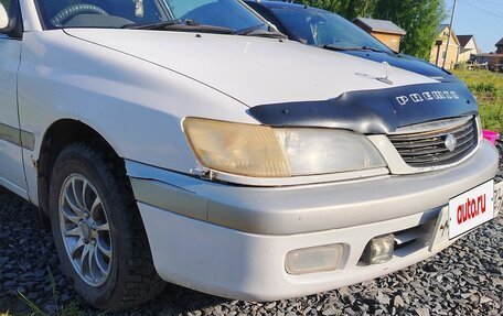Toyota Corona IX (T190), 2000 год, 365 000 рублей, 9 фотография