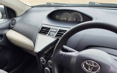 Toyota Belta, 2005 год, 440 000 рублей, 6 фотография