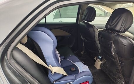 Toyota Belta, 2005 год, 440 000 рублей, 8 фотография