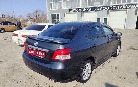 Toyota Belta, 2005 год, 440 000 рублей, 3 фотография