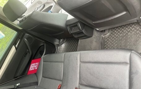 BMW X3, 2013 год, 1 600 000 рублей, 9 фотография