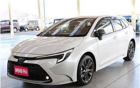 Toyota Corolla, 2023 год, 1 267 009 рублей, 1 фотография