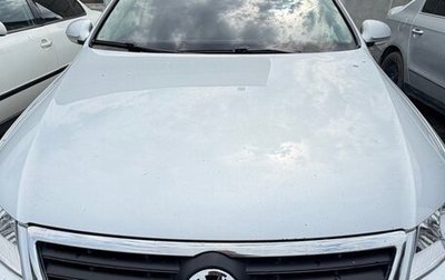 Volkswagen Passat B6, 2006 год, 450 000 рублей, 1 фотография