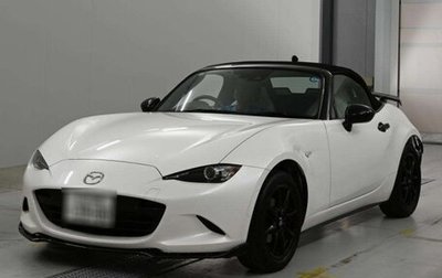 Mazda Roadster IV (ND), 2022 год, 1 340 000 рублей, 1 фотография