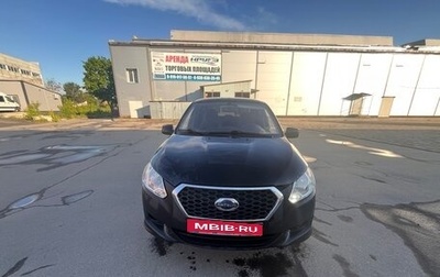 Datsun on-DO I рестайлинг, 2015 год, 290 000 рублей, 1 фотография