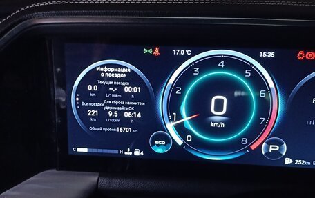 GAC GS8, 2024 год, 3 200 000 рублей, 1 фотография