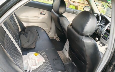 KIA Cerato I, 2007 год, 450 000 рублей, 1 фотография