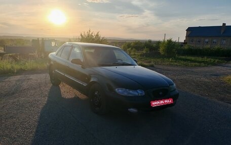 Hyundai Sonata III рестайлинг, 1998 год, 225 000 рублей, 1 фотография