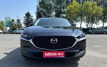 Mazda CX-30 I, 2022 год, 1 890 000 рублей, 1 фотография
