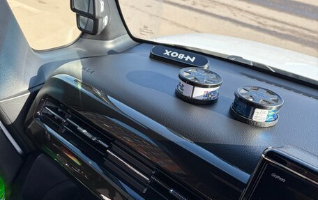 Honda N-BOX II, 2020 год, 1 550 000 рублей, 10 фотография