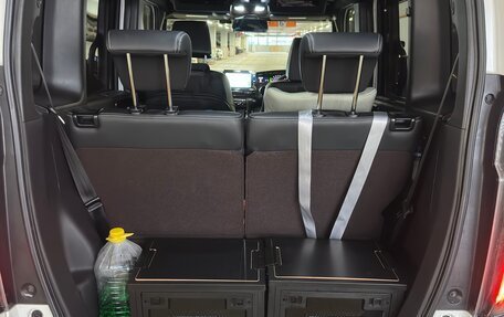 Honda N-BOX II, 2020 год, 1 550 000 рублей, 3 фотография