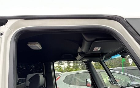 Honda N-BOX II, 2020 год, 1 550 000 рублей, 6 фотография