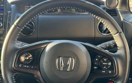 Honda N-BOX II, 2020 год, 1 550 000 рублей, 7 фотография