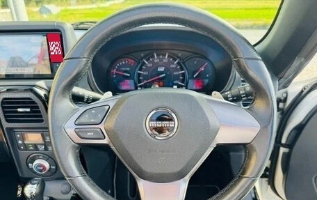 Daihatsu Copen II, 2022 год, 890 007 рублей, 8 фотография