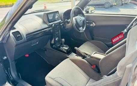 Daihatsu Copen II, 2022 год, 890 007 рублей, 11 фотография