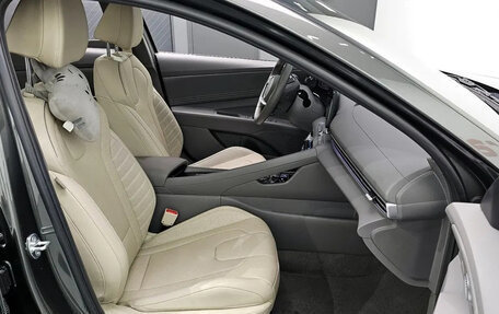 Hyundai Avante, 2023 год, 1 550 000 рублей, 6 фотография