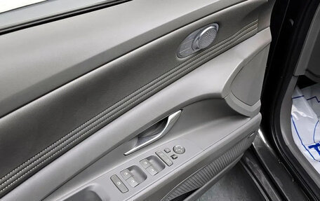 Hyundai Avante, 2023 год, 1 550 000 рублей, 12 фотография