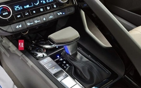 Hyundai Avante, 2023 год, 1 550 000 рублей, 11 фотография